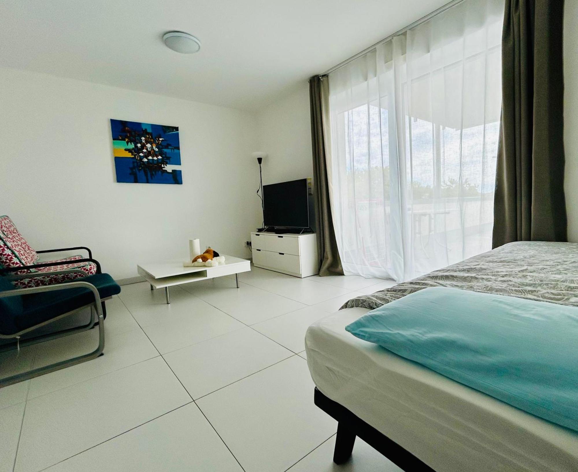 Apartment Fair - Messe Ганновер Экстерьер фото