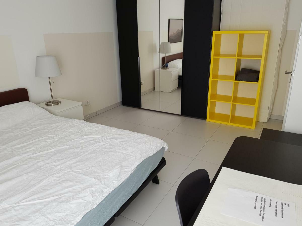 Apartment Fair - Messe Ганновер Экстерьер фото